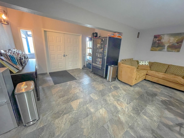 Imagen de los interiores del Hotel The No Wake Inn - Osage Beach. Foto 16
