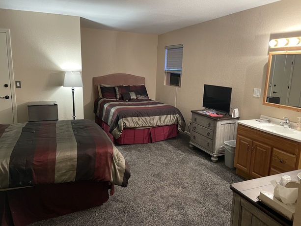 Imagen de la habitación del Hotel The No Wake Inn - Osage Beach. Foto 12