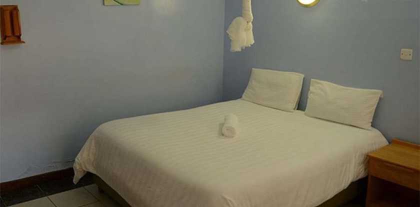 Imagen de la habitación del Hotel The Noble And Conference Center. Foto 3