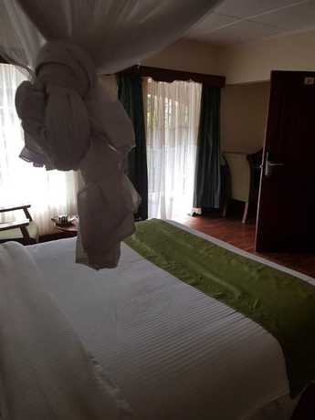Imagen de la habitación del Hotel The Noble And Conference Center. Foto 7