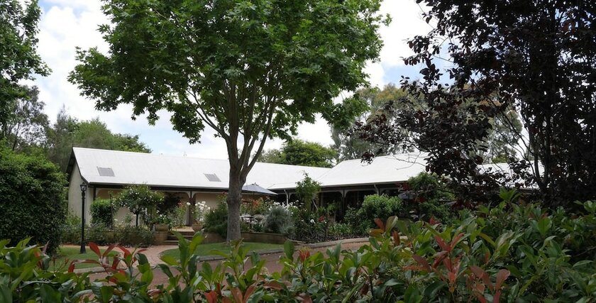 Imagen general del Hotel The Noble Grape Guesthouse. Foto 2