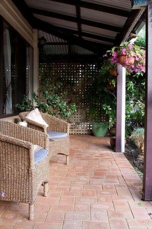 Imagen general del Hotel The Noble Grape Guesthouse. Foto 12