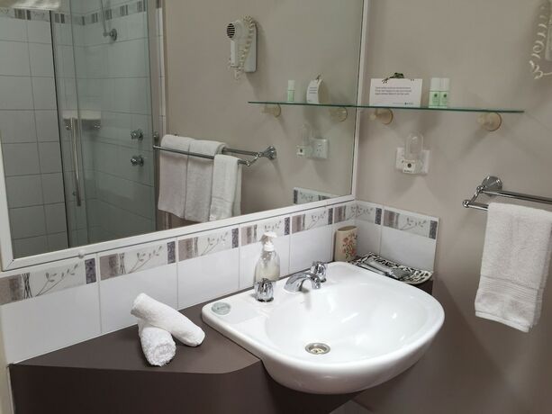 Imagen general del Hotel The Noble Grape Guesthouse. Foto 14