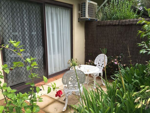 Imagen general del Hotel The Noble Grape Guesthouse. Foto 15