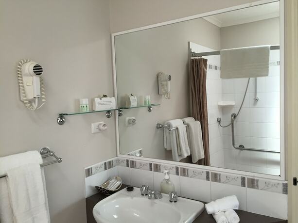 Imagen de la habitación del Hotel The Noble Grape Guesthouse. Foto 29