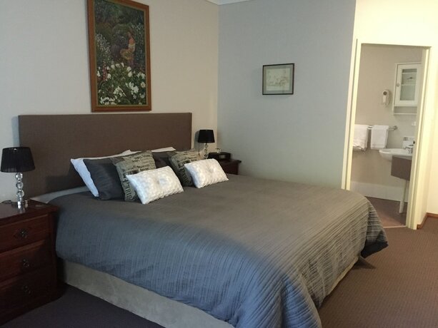 Imagen de la habitación del Hotel The Noble Grape Guesthouse. Foto 30