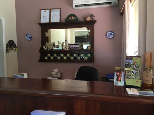 Imagen de los interiores del Hotel The Noble Grape Guesthouse. Foto 34