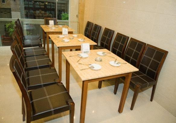 Imagen general del Hotel The Noble Swan Saigon. Foto 2