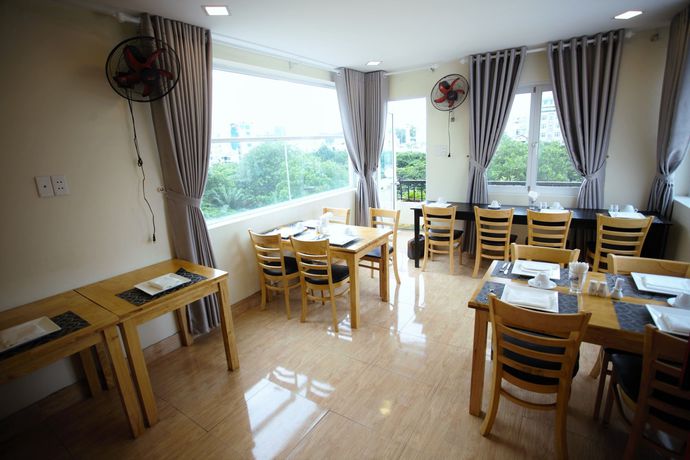 Imagen de la habitación del Hotel The Noble Swan Wood Park. Foto 6