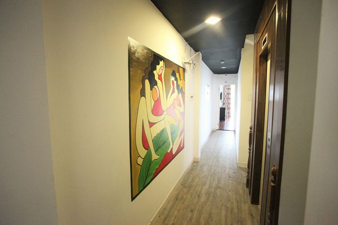Imagen general del Hotel The Noble Swan Wood Park. Foto 1