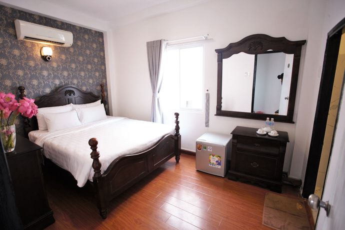 Imagen general del Hotel The Noble Swan Wood Park. Foto 2