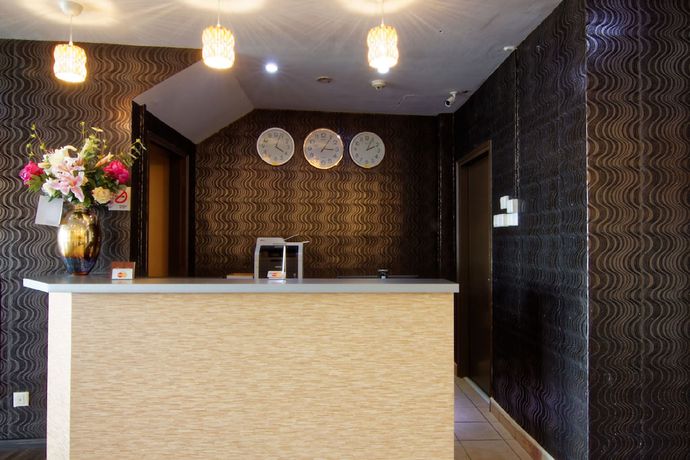 Imagen de la habitación del Hotel The Noble (sg Clean). Foto 5