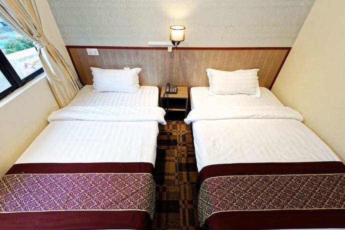 Imagen de la habitación del Hotel The Noble (sg Clean). Foto 7