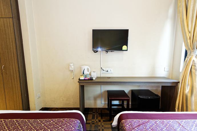 Imagen de la habitación del Hotel The Noble (sg Clean). Foto 8