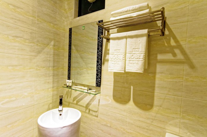 Imagen de la habitación del Hotel The Noble (sg Clean). Foto 16