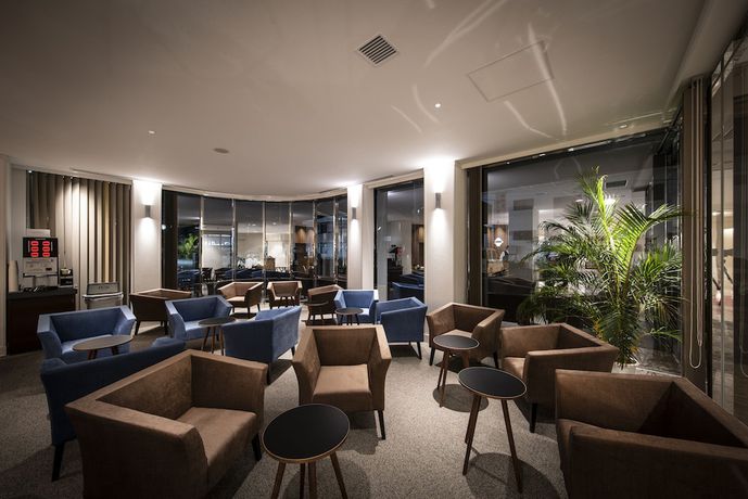 Imagen de los interiores del Hotel The Noborisaka. Foto 19