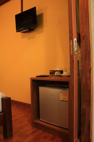 Imagen de la habitación del Hotel The Noi Guesthouse Koh Lipe. Foto 5