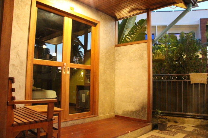 Imagen de los interiores del Hotel The Noi Guesthouse Koh Lipe. Foto 13