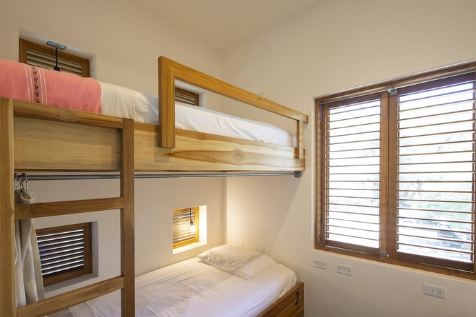 Imagen de la habitación del Hotel The Nomadic. Foto 8
