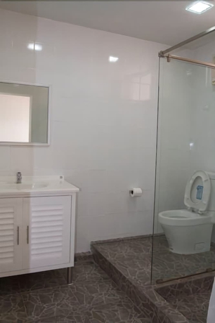 Imagen de la habitación del Hotel The Nook, Bangkok. Foto 17
