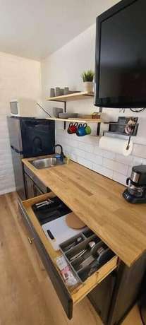 Imagen de la habitación del Hotel The Nook Pinetop. Foto 9