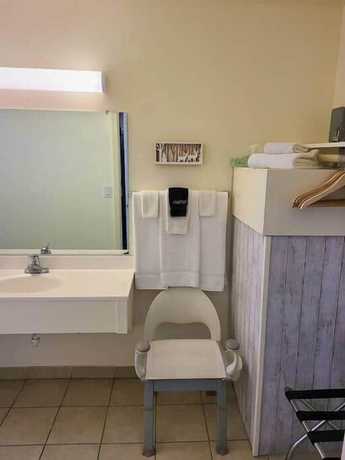 Imagen de la habitación del Hotel The Nook Pinetop. Foto 16