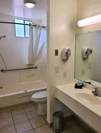 Imagen de la habitación del Hotel The Nook Pinetop. Foto 19