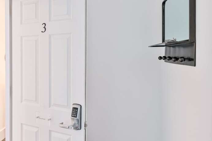 Imagen general del Hotel The Nook, St Ives. Foto 6