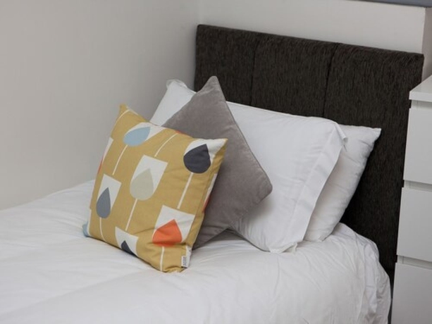 Imagen de la habitación del Hotel The Nook, St Ives. Foto 15