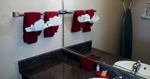 Imagen de la habitación del Hotel The Noor. Foto 6