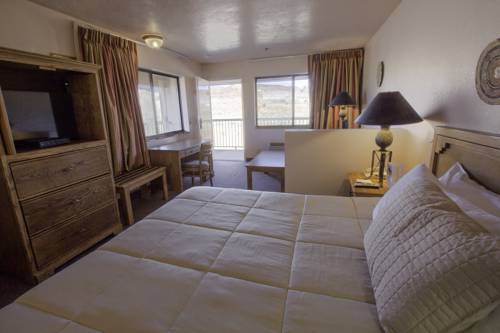 Imagen de la habitación del Hotel The Noor. Foto 8