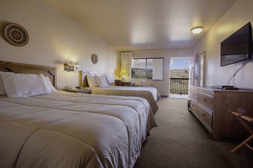 Imagen de la habitación del Hotel The Noor. Foto 9