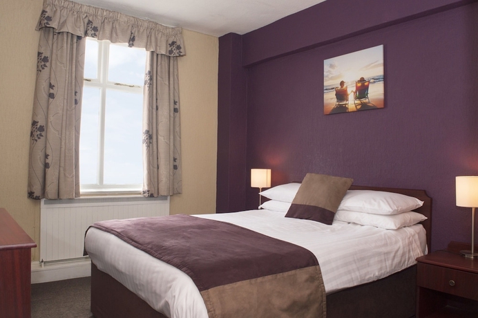 Imagen de la habitación del Hotel The Norbreck. Foto 7