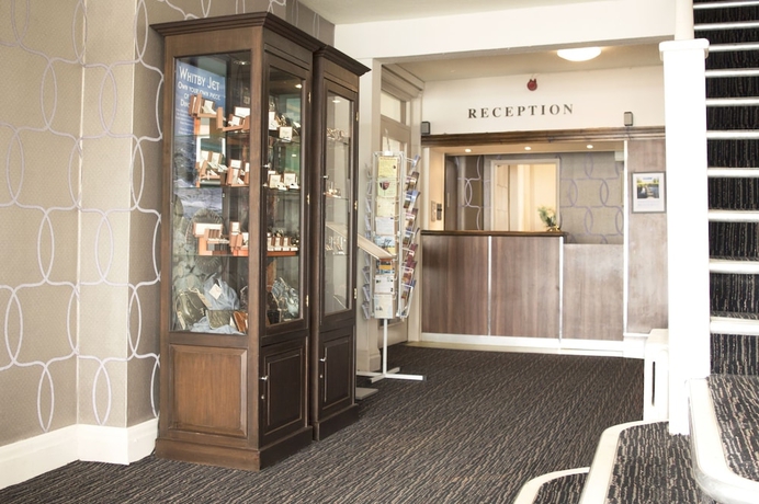 Imagen de los interiores del Hotel The Norbreck. Foto 18