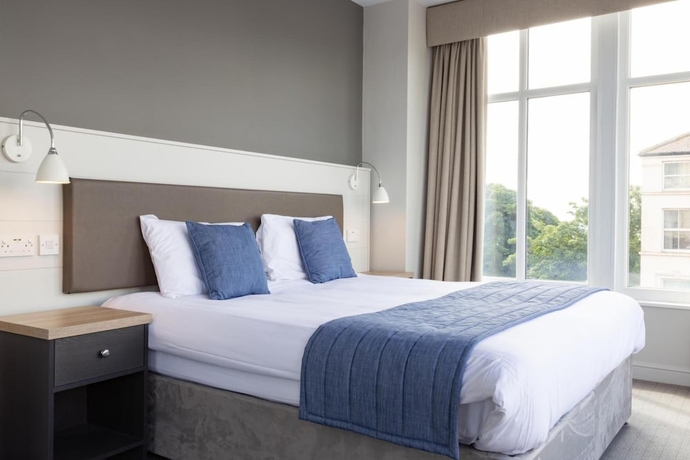 Imagen de la habitación del Hotel The Norbreck. Foto 16