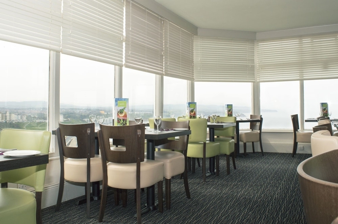 Imagen del bar/restaurante del Hotel The Norbreck. Foto 1