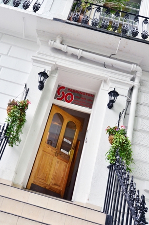 Imagen general del Hotel The Norfolk, Paddington. Foto 2