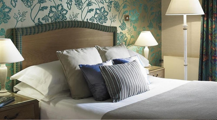 Imagen de la habitación del Hotel The Norfolk Royale. Foto 4