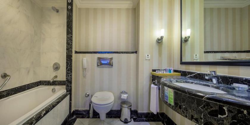 Imagen de la habitación del Hotel The Norm Oriental Kemer. Foto 4