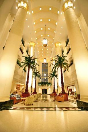 Imagen de los interiores del Hotel The Norm Oriental Kemer. Foto 12