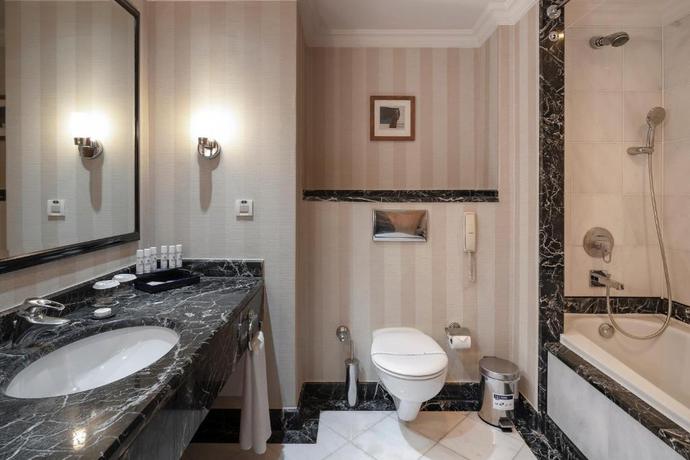 Imagen de la habitación del Hotel The Norm Oriental Kemer. Foto 5