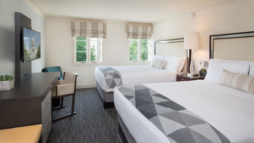 Imagen de la habitación del Hotel The Normandy, Dupont Circle. Foto 5