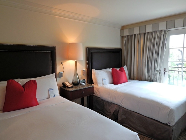 Imagen de la habitación del Hotel The Normandy, Dupont Circle. Foto 9