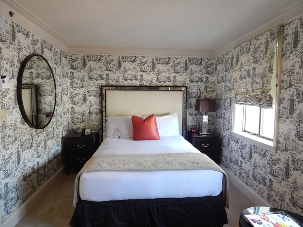 Imagen de la habitación del Hotel The Normandy, Dupont Circle. Foto 11
