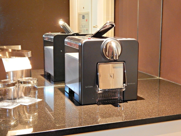 Imagen de la habitación del Hotel The Normandy, Dupont Circle. Foto 13