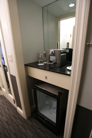 Imagen de la habitación del Hotel The Normandy, Dupont Circle. Foto 14