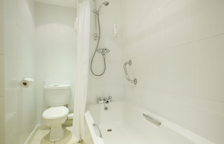 Imagen de la habitación del Hotel The Normandy, Renfrew . Foto 9