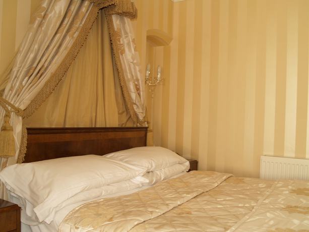 Imagen de la habitación del Hotel The Normanhurst. Foto 6