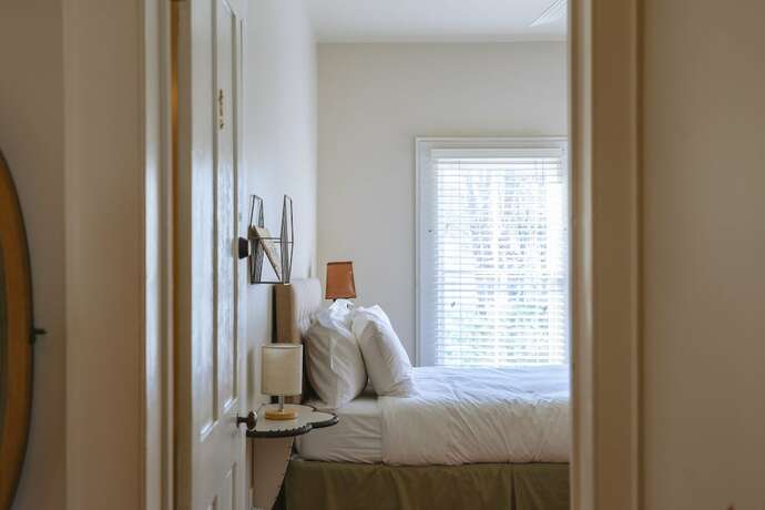 Imagen de la habitación del Hotel The North Branch Inn. Foto 11