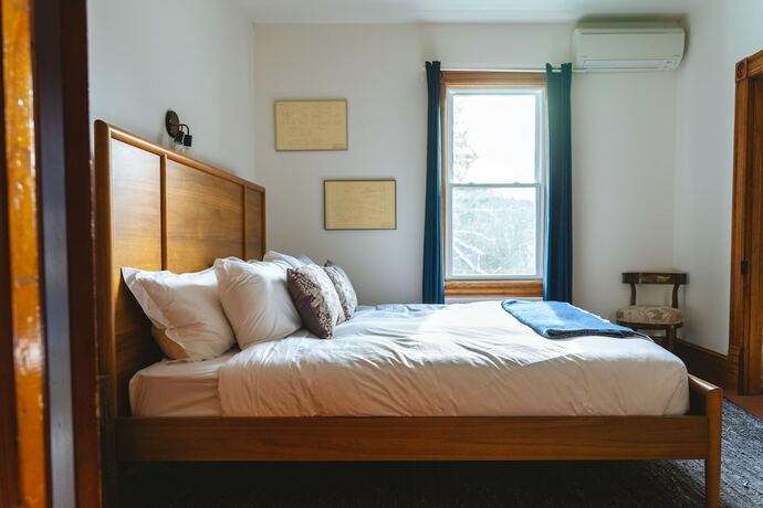 Imagen de la habitación del Hotel The North Branch Inn. Foto 12